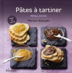 Pates A Tartiner Maison