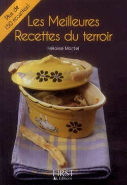 Les meilleures recettes du terroir