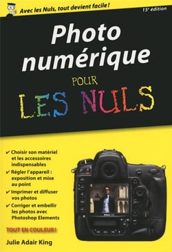 Photo Numerique Poche Pour Les Nuls