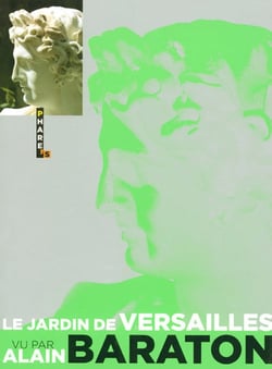 Le jardin de Versailles