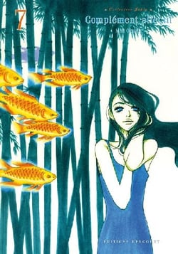 Complement affectif Tome 7