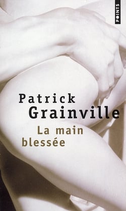 La Main blessée
