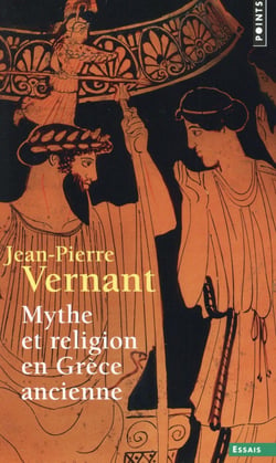 Mythe et religion en Grèce ancienne