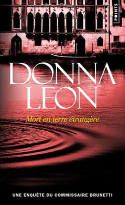 Mort en terre etrangere