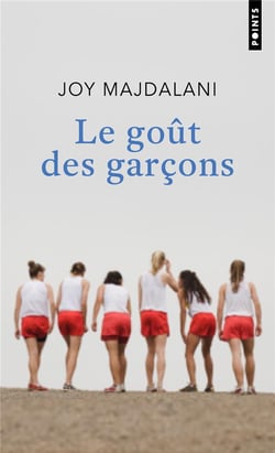 Le goût des garcons