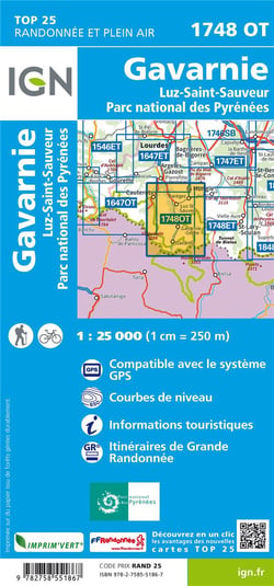 GAVARNIE