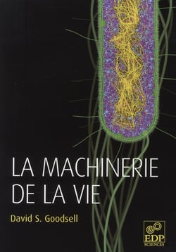 La machinerie de la vie