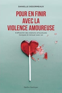 POUR EN FINIR AVEC LA VIOLENCE AMOUREUSE