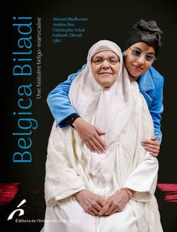 Belgica Biladi : Une histoire belgo-marocaine