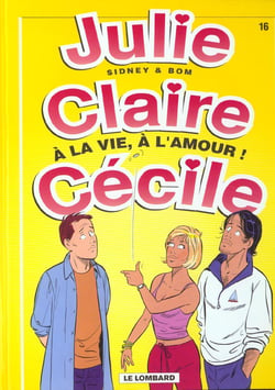 A la vie a l'amour
