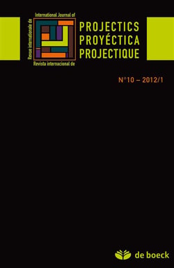 Revue projectique