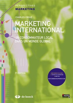 Marketing international - un consommateur local dans un monde global