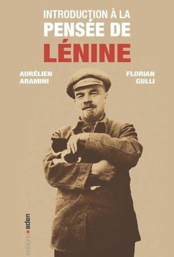 Introducton à la pensée de Lénine