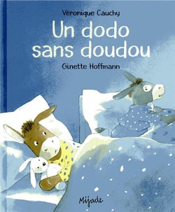 Dodo sans doudou