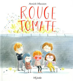 Rouge tomate
