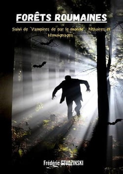Forets roumaines