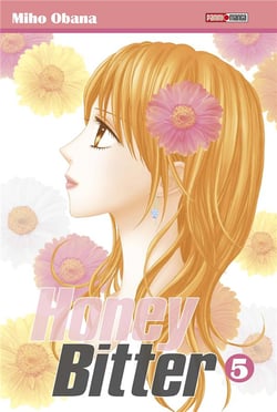 Honey bitter Tome 5