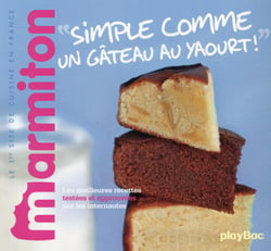 Simple comme un gâteau au yaourt ! les meilleures recettes marmiton