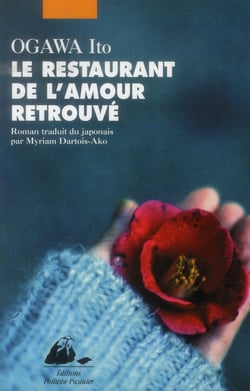 Le restaurant de l'amour retrouvé