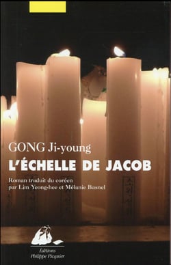 L'échelle de Jacob