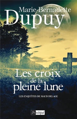 Les Croix De La Pleine Lune