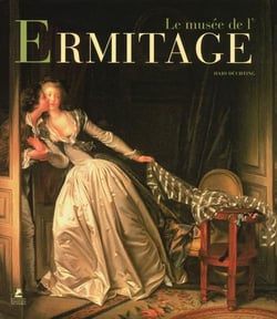 Le musée de l'ermitage