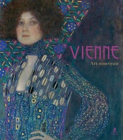 Vienne - art nouveau