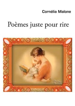 Poèmes juste pour rire