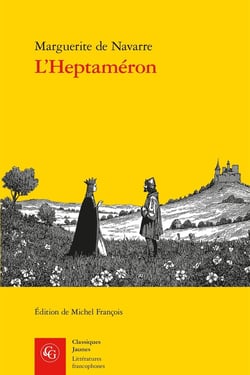 L'Heptaméron