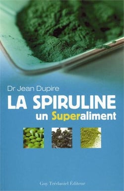 La vérité sur la spiruline