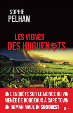 Les vignes des Huguenots