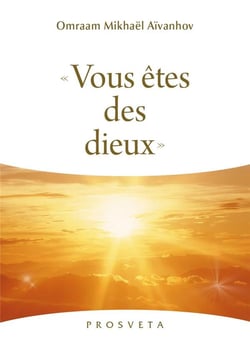 Vous êtes des dieux