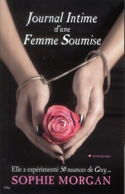 Journal intime d'une femme soumise