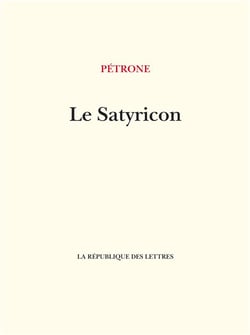Le Satyricon