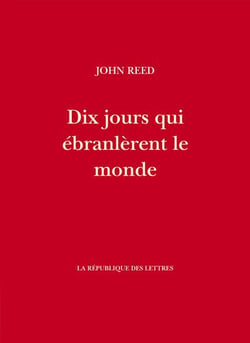 Dix jours qui ébranlèrent le monde