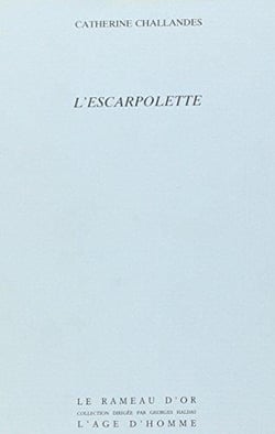 L'escarpolette