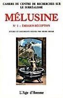 Melusine 1 emission-reception