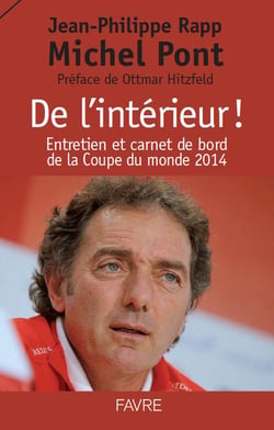 De l'intérieur !