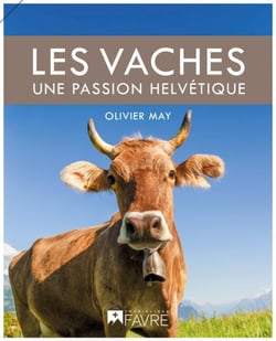 Les vaches, une passion helvétique
