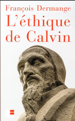 L'éthique de calvin