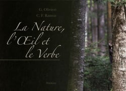 La nature, l'oeil et le verbe