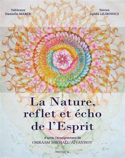 La nature, reflet et echo de l'esprit