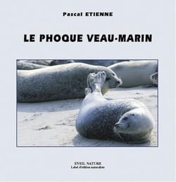 Le Phoque veau-marin
