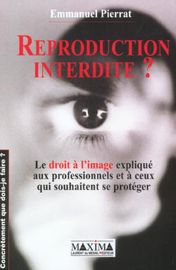 Reproduction interdite
