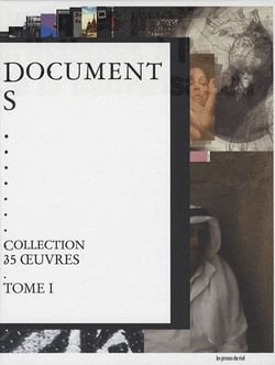Quelques pratiques artistiques à l'ère de la numérisation Tome 1