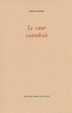 Le Coeur cannibale