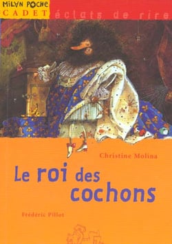 Le roi des cochons