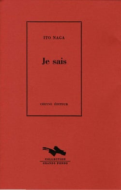JE SAIS