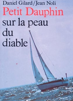Petit Dauphin sur la peau du diable