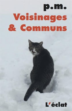 Voisinage et communs